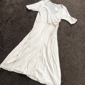 Super soft maxi dress